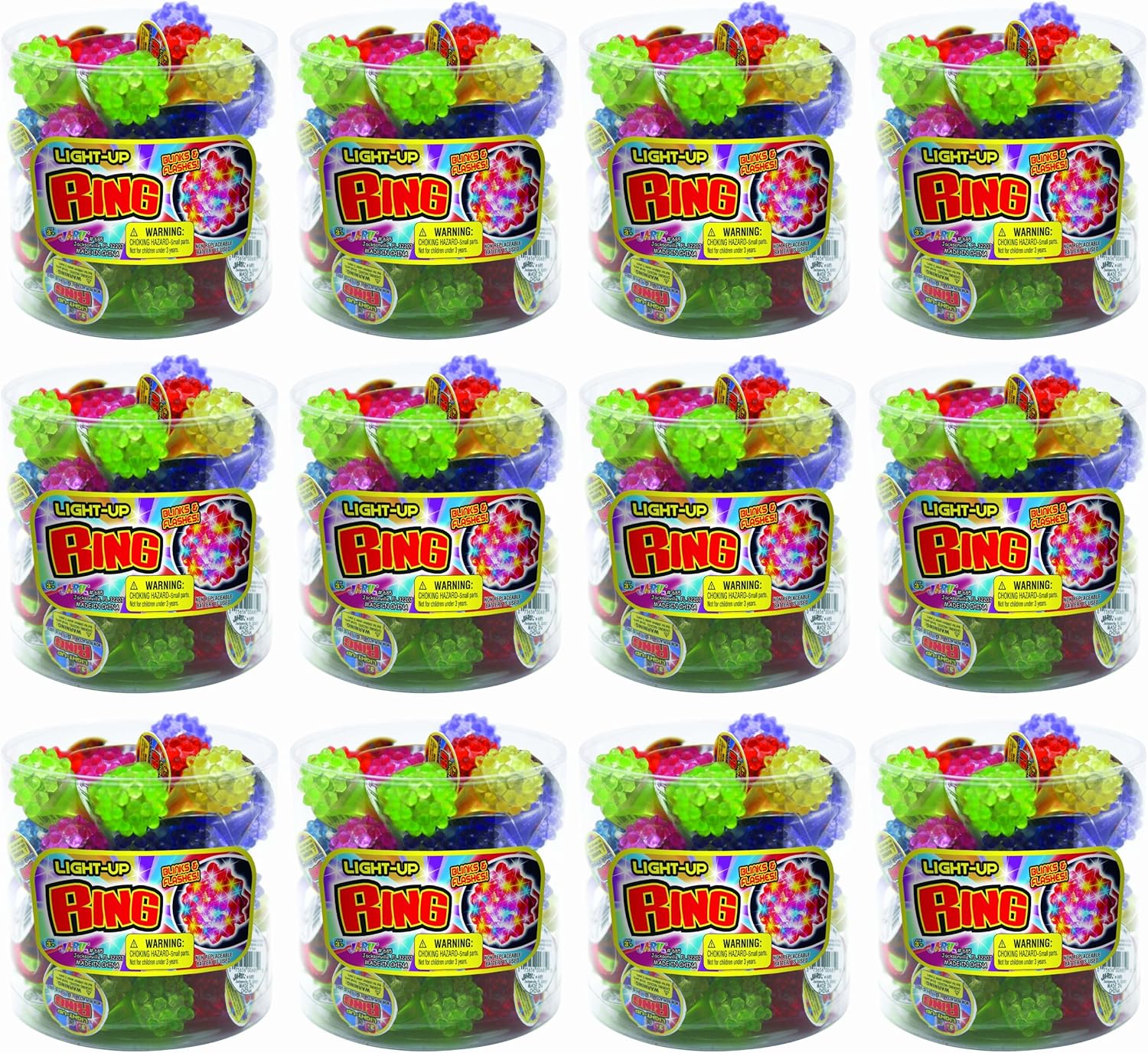 Ja-Ru 150-Pack Water Bomb Balloons With Filler Spout - Summer Party Favors For Kids Outdoor Water Games