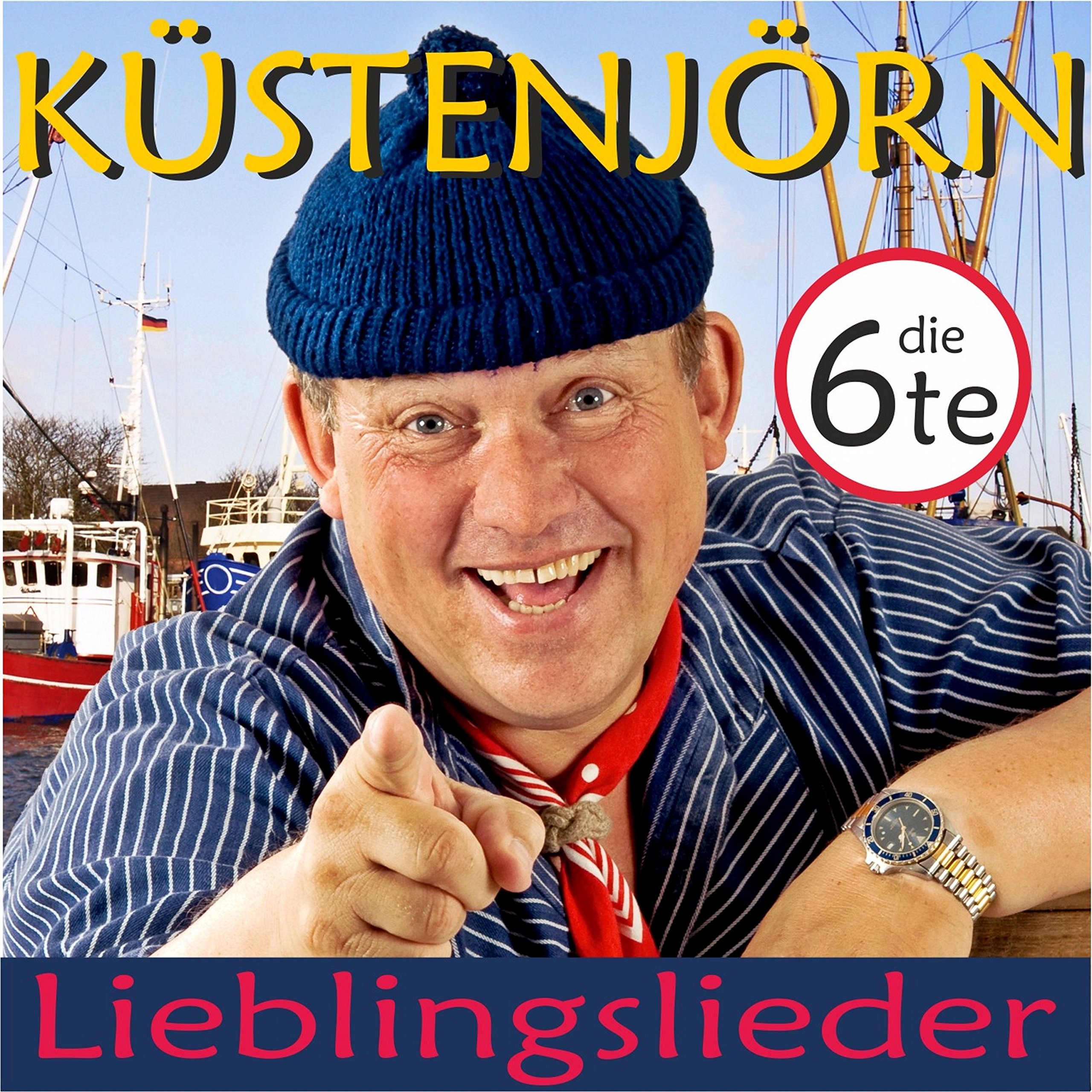 Küstenjörn
