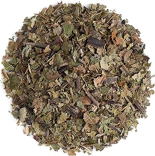 Walnuss Blatt Tee Bio - Walnussblätter Kräutertee - Walnussblatt Tee - 200g