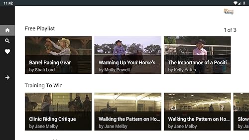 BarrelRacing.com