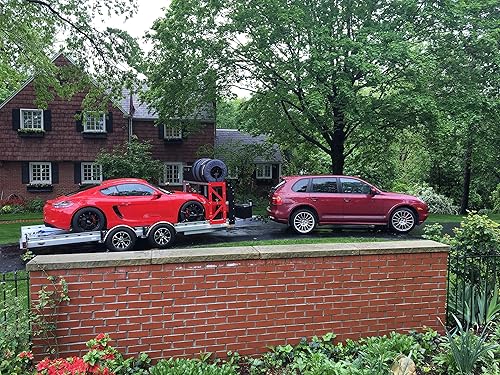 Miniatura 4 de Controlador de freno eléctrico montado en remolque de enchufe y remolque