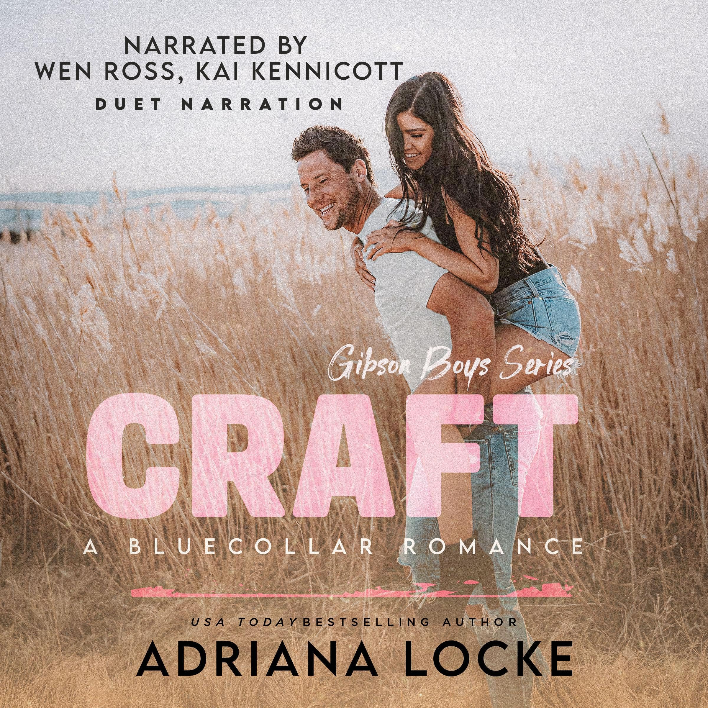 Cover art for Craft