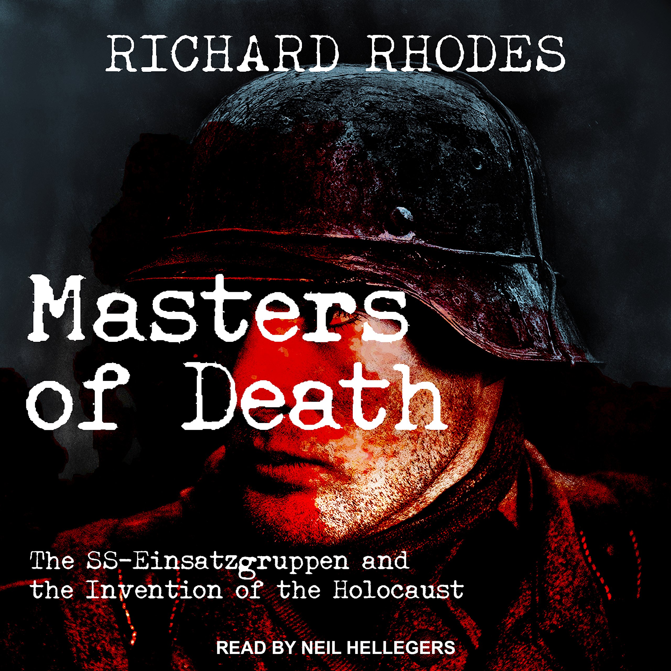 Cover art for Masters of Death
