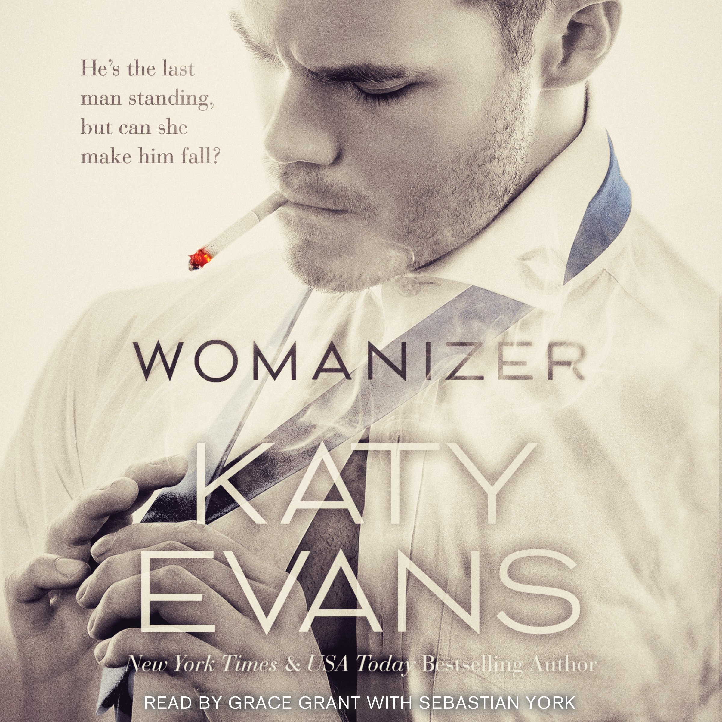Cover art for Womanizer
