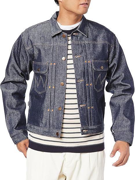 Wrangler 111MJ Archives Real Vintage 38