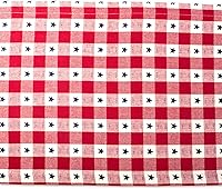 Vista 3 de Mantel de mesa 100 % de algodón, de DII