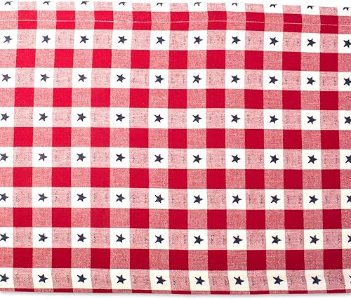 Miniatura 3 de Mantel de mesa 100 % de algodón, de DII