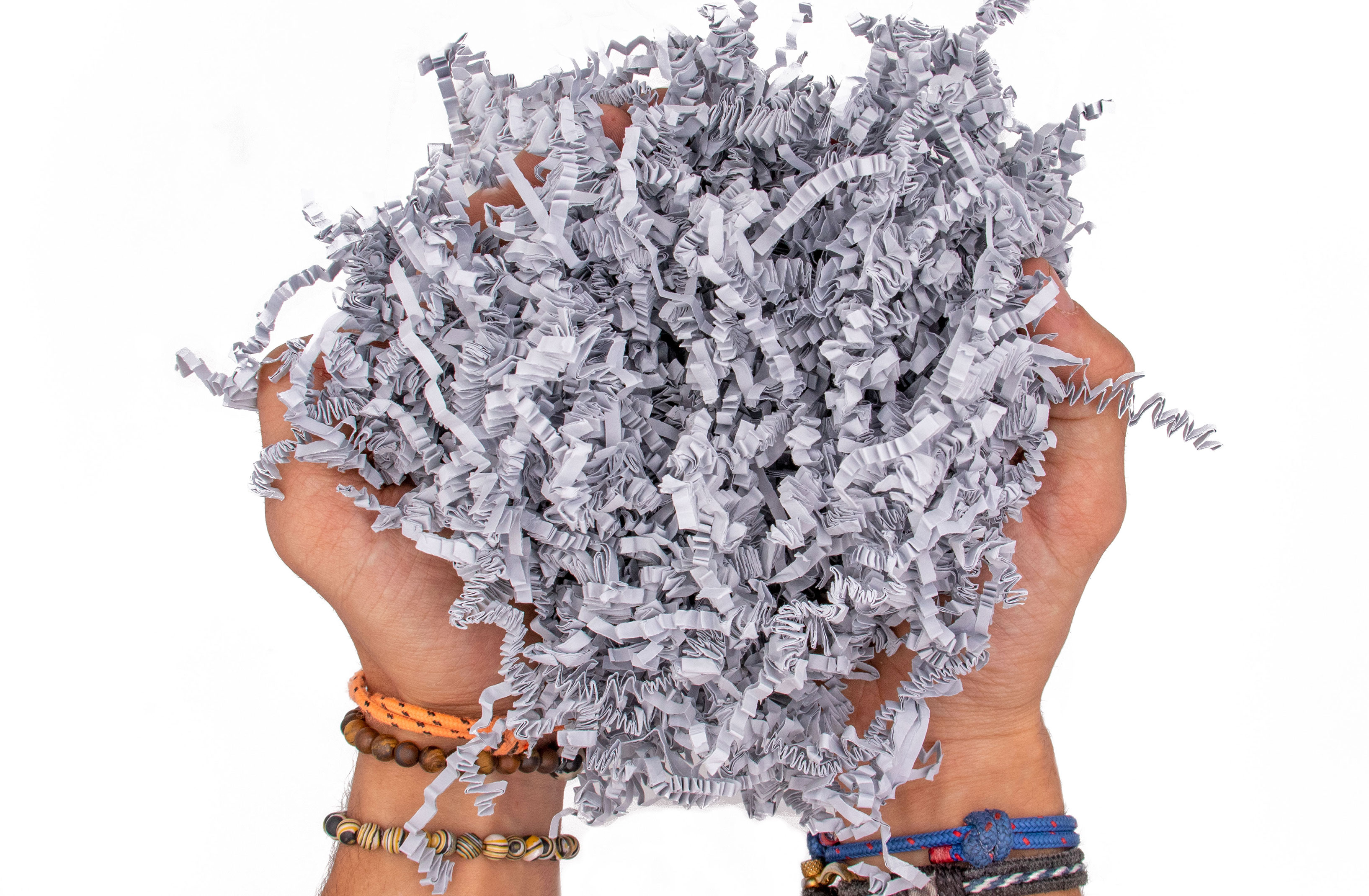 Per Ceste Natalizie, Imballaggi E Riempimento Regali - Foto 8