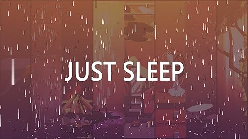 Just Sleep + Meditate, Focus, Relax
