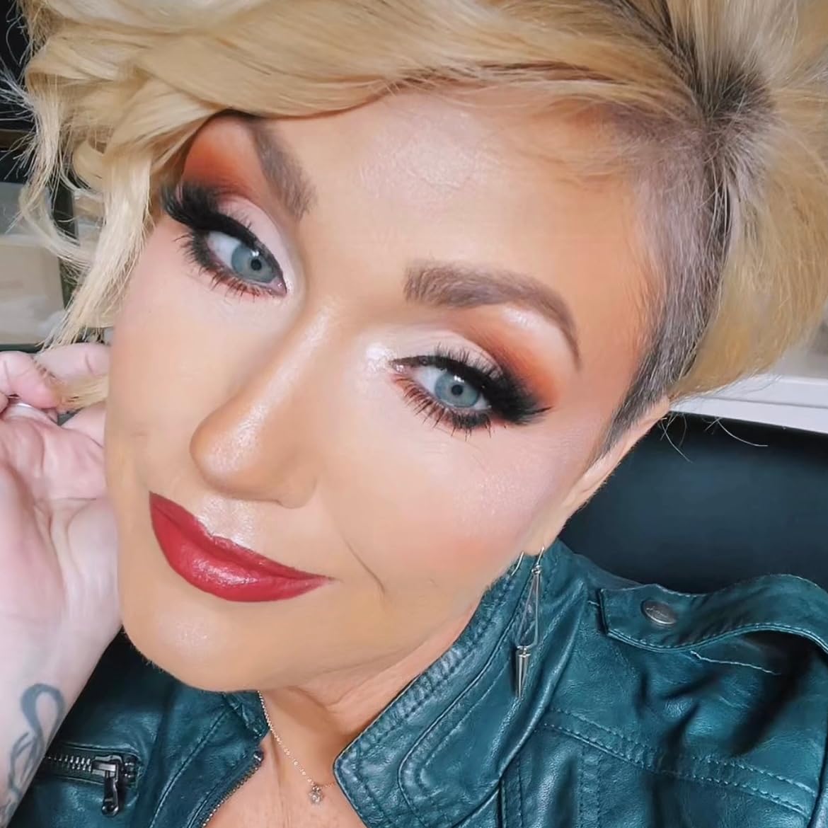 Amy Buchanan Basil & Board Soirées's Amazon Page