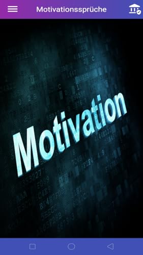 motivationssprüche