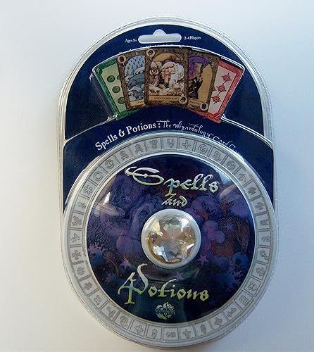 Sababa wizardology Hechizos N aposPociones Juego