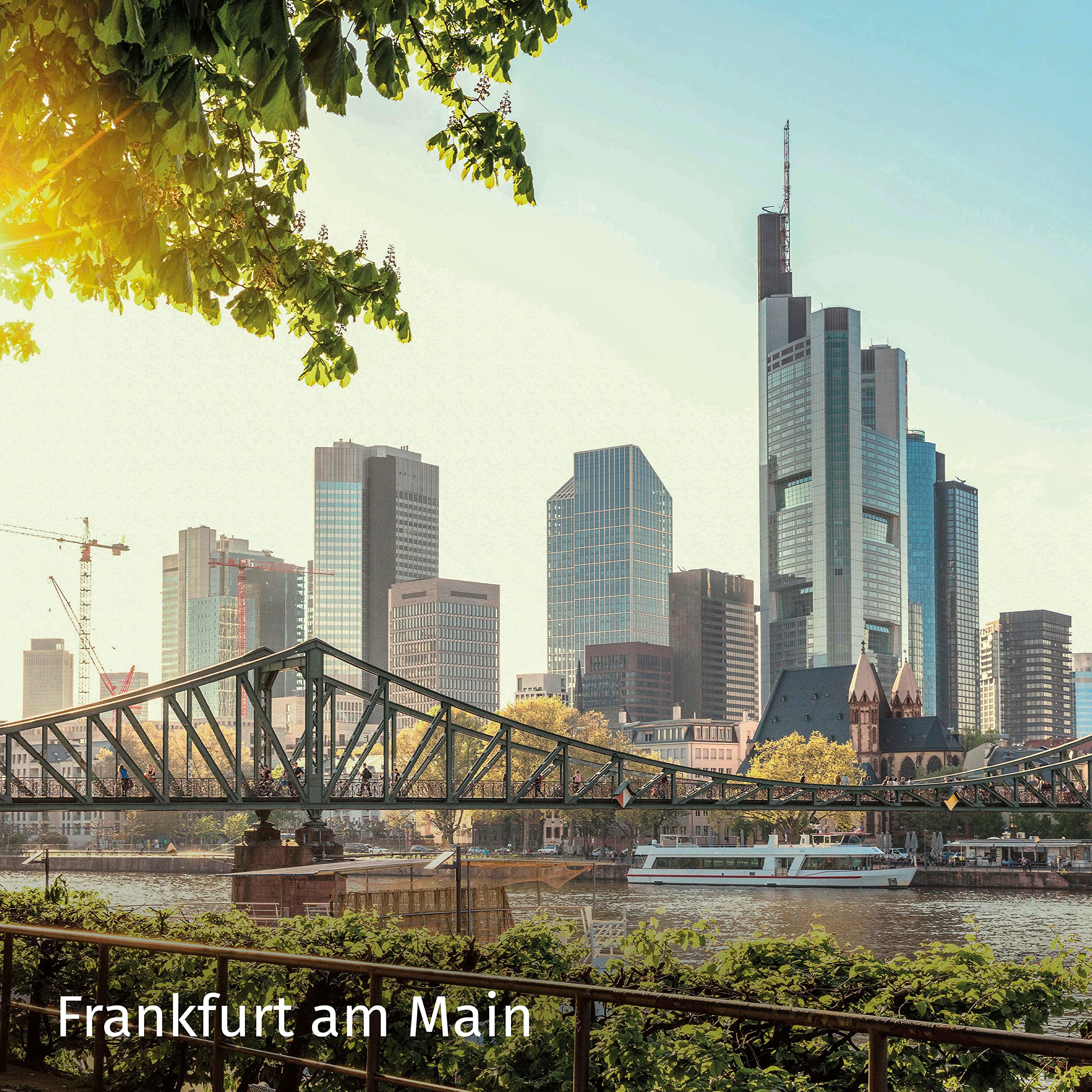 mydays Geschenkbox Städtetrips, Reise-Gutschein für 2 Personen, inkl. 1 Übernachtung und Frühstück, über 60 Orte
