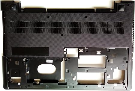 Amazon Com Szyjt New For Lenovo Ideapad 300 15 300 15isk 300 15ibr Bottom Cover D Shell Ap0ym Electronics