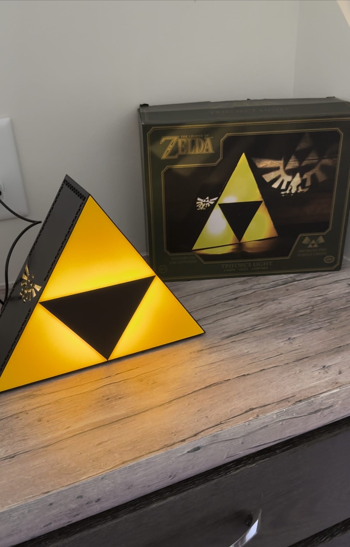 Amazon.com: Paladone: Legend of Zelda