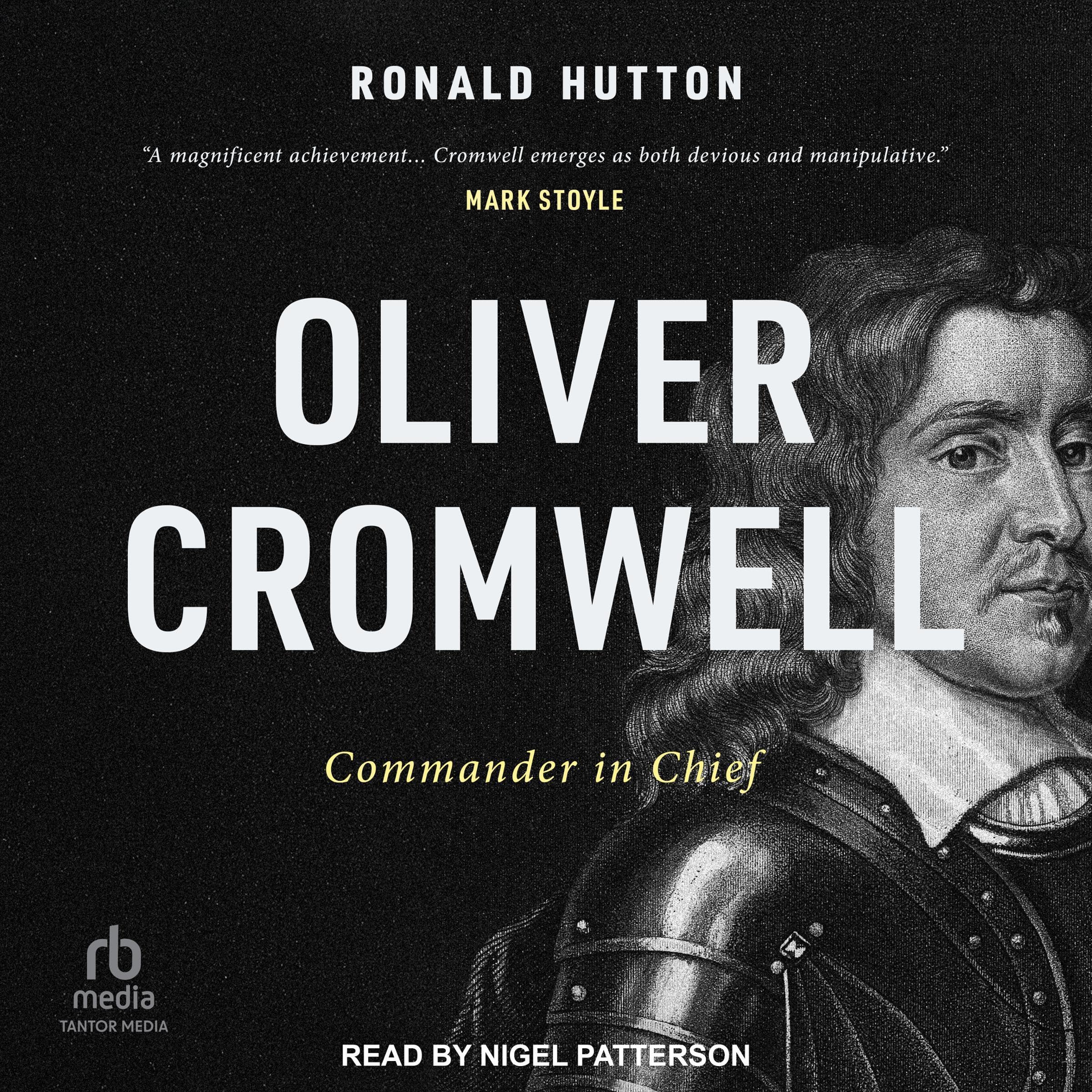 Oliver Cromwell