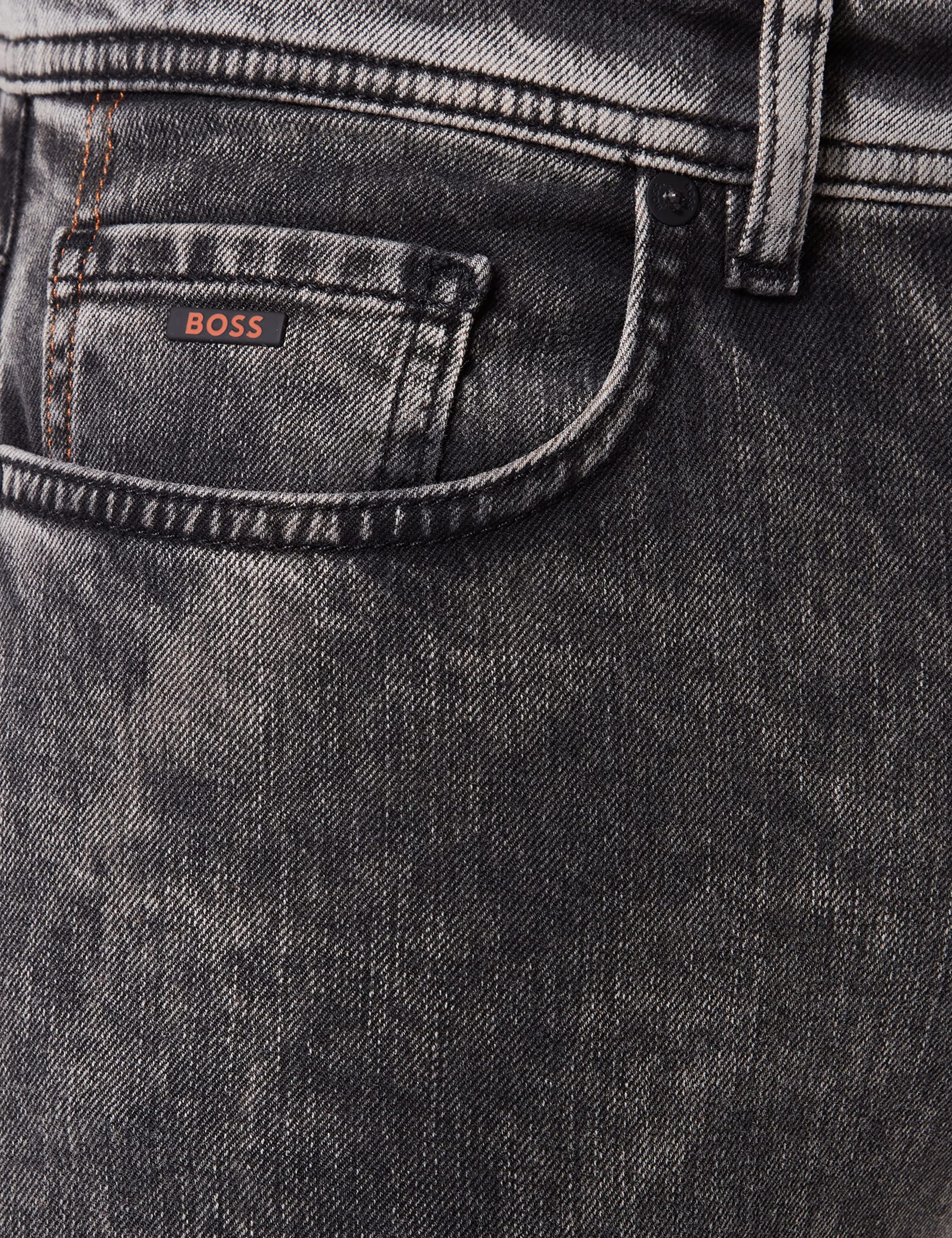 BOSS Herren Taber Bc-c Jeans