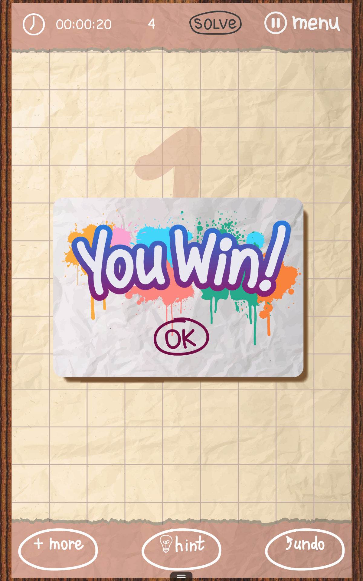 Numbers Addict Doodle Numbers - addictive puzzle game - App on Amazon Appstore
