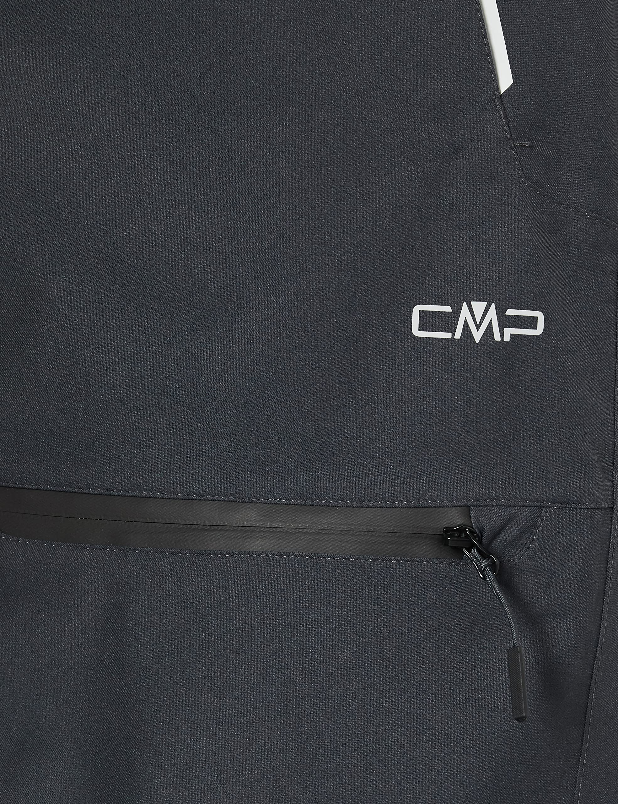 CMP - Pantaloni da Sci da Uomo, Pantaloni Uomo