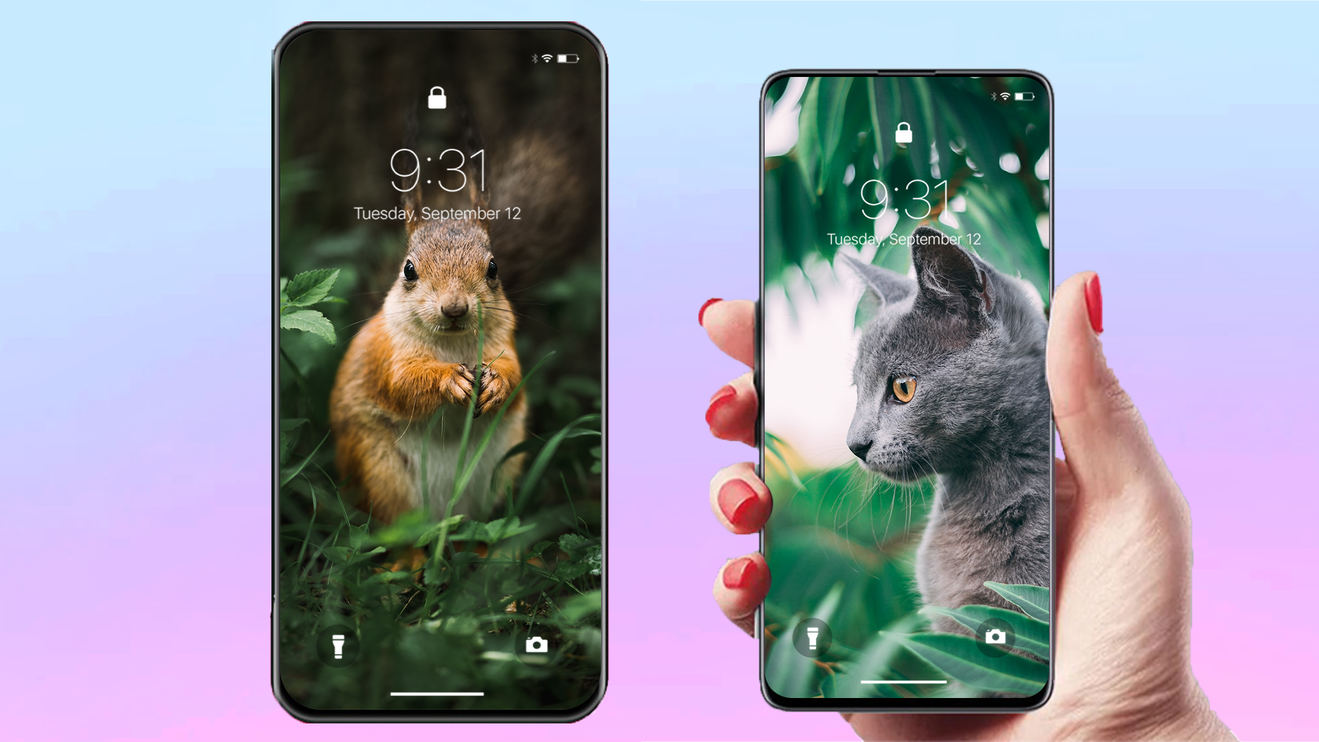 Starry Wallpaper App on Amazon Appstore