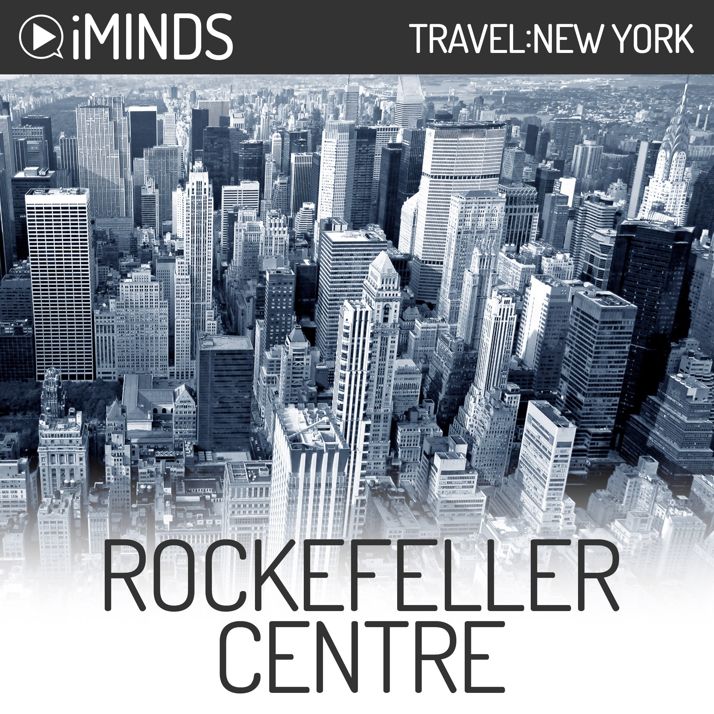 Cover art for Rockefeller Centre