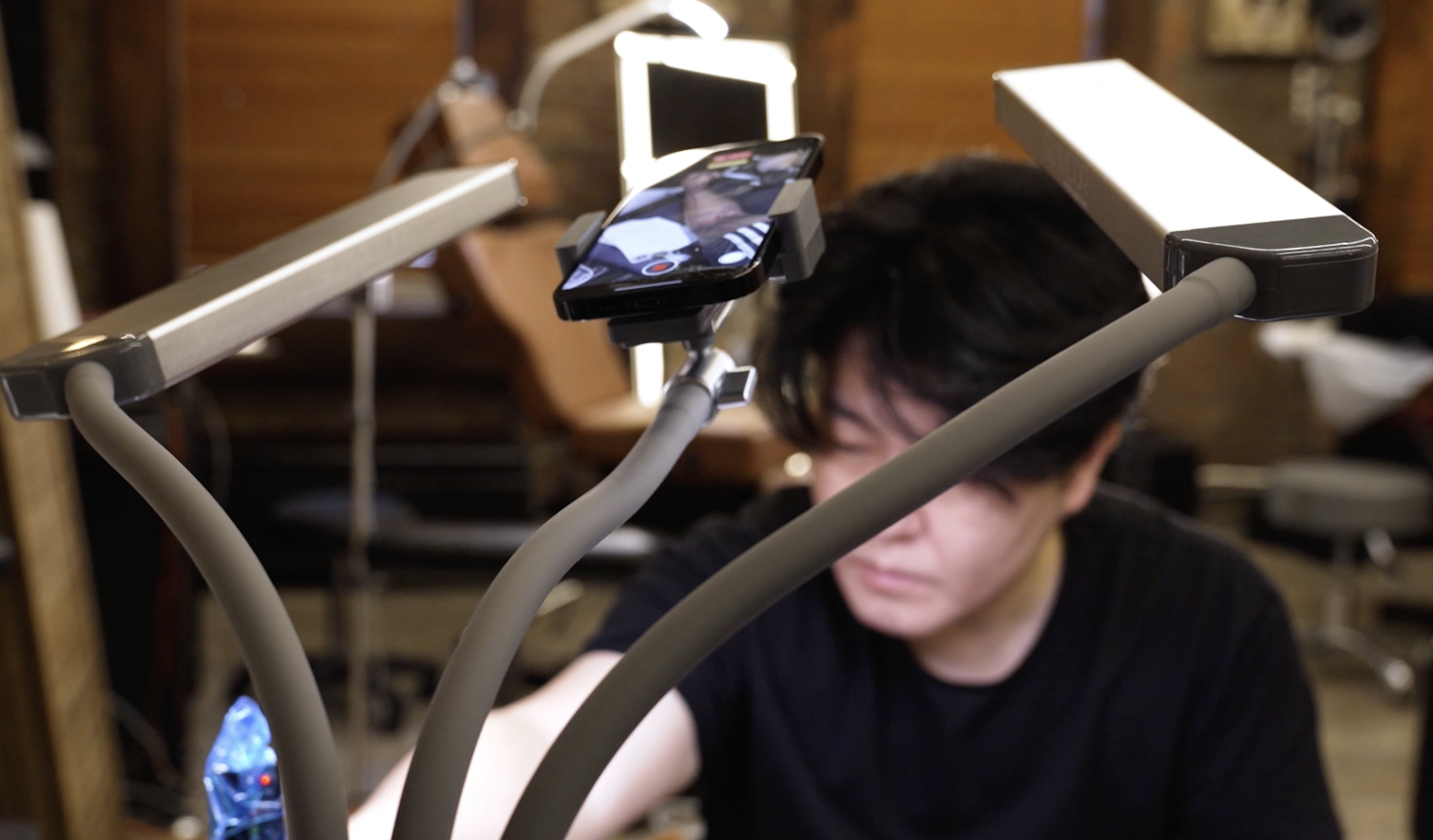 その他 Artbeats Digital Microcosm HD Amazon.com : GLAMCOR Multimedia X Content Creation Kit