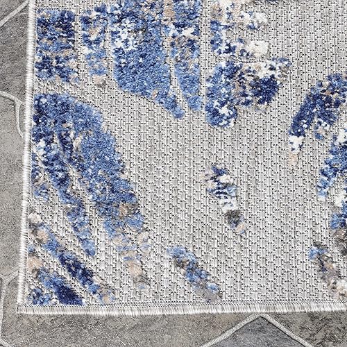 Miniatura 3 de Superior Alfombra de área para interiores y exteriores, decoración perfecta para patio, dormitorio, cocina, sala de estar, entrada, sala de juegos,