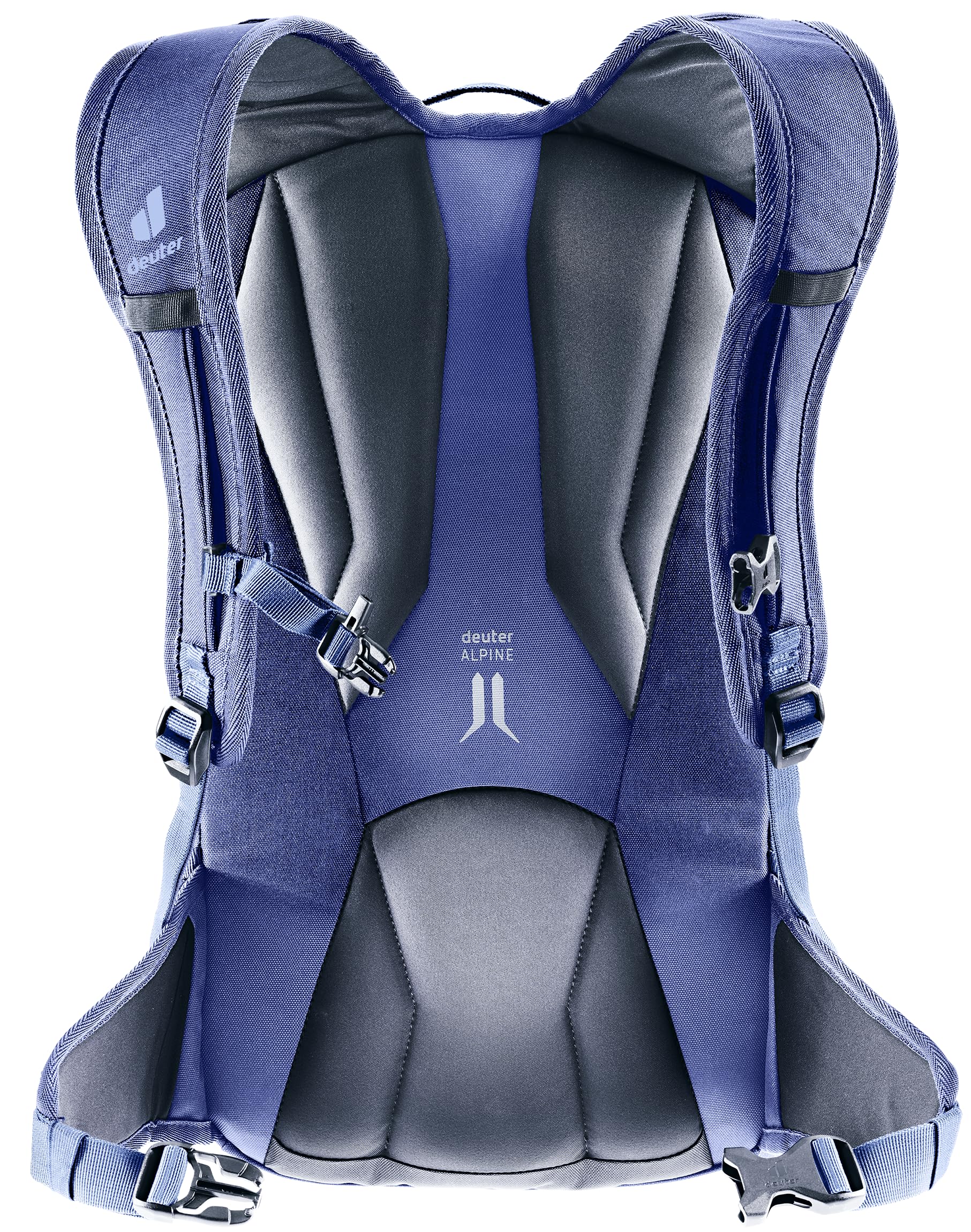 deuter Unisex Freecline 15 Skirucksack (1er Pack)
