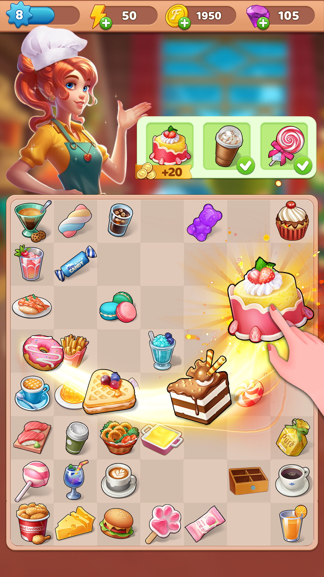 Mergedom Merge love, home for Android