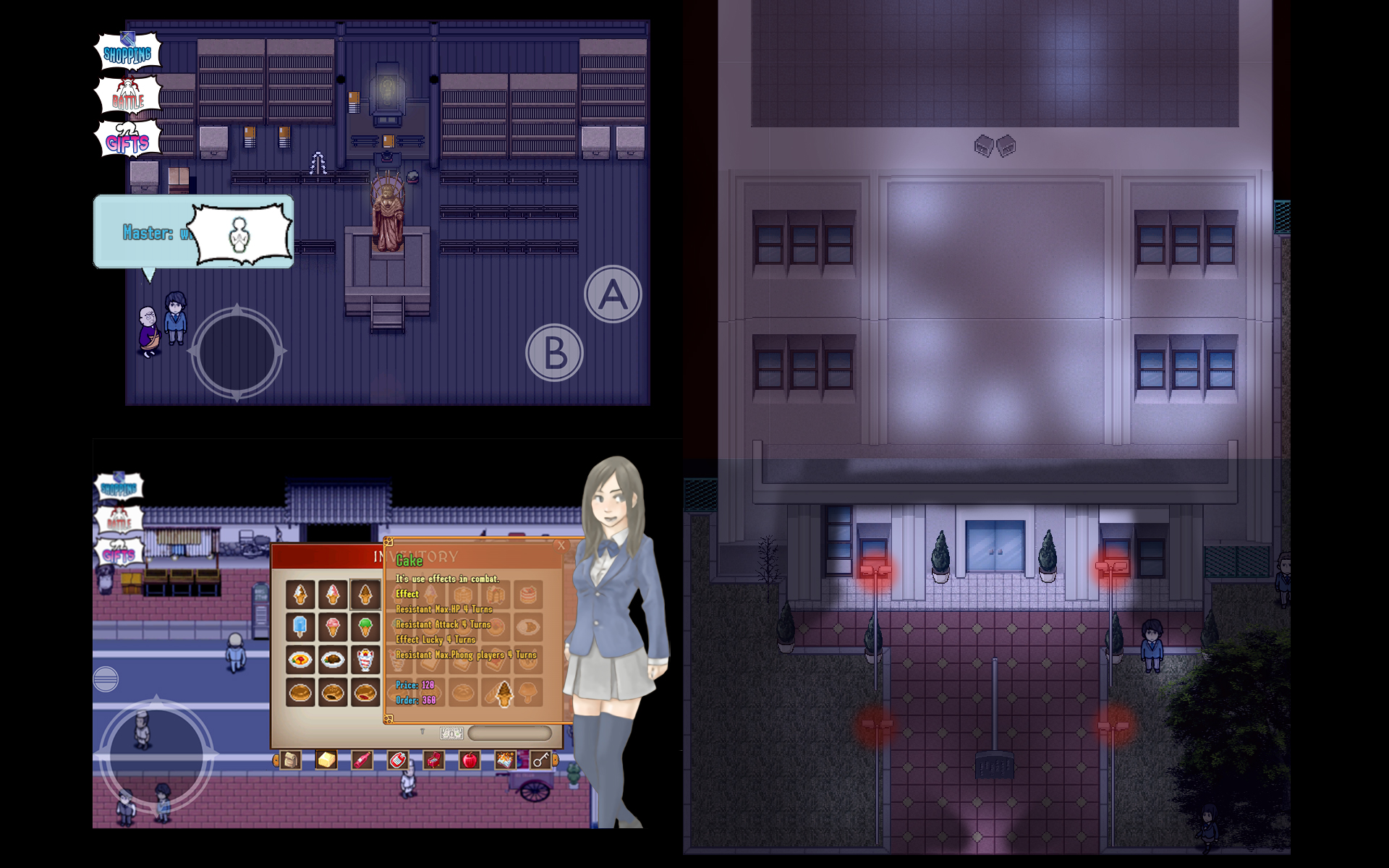 School Math Rpg Tactical RPG & Puzzle: Out School - App on Amazon Appstore