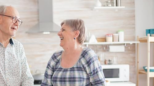 Retirement Living Lifestyle