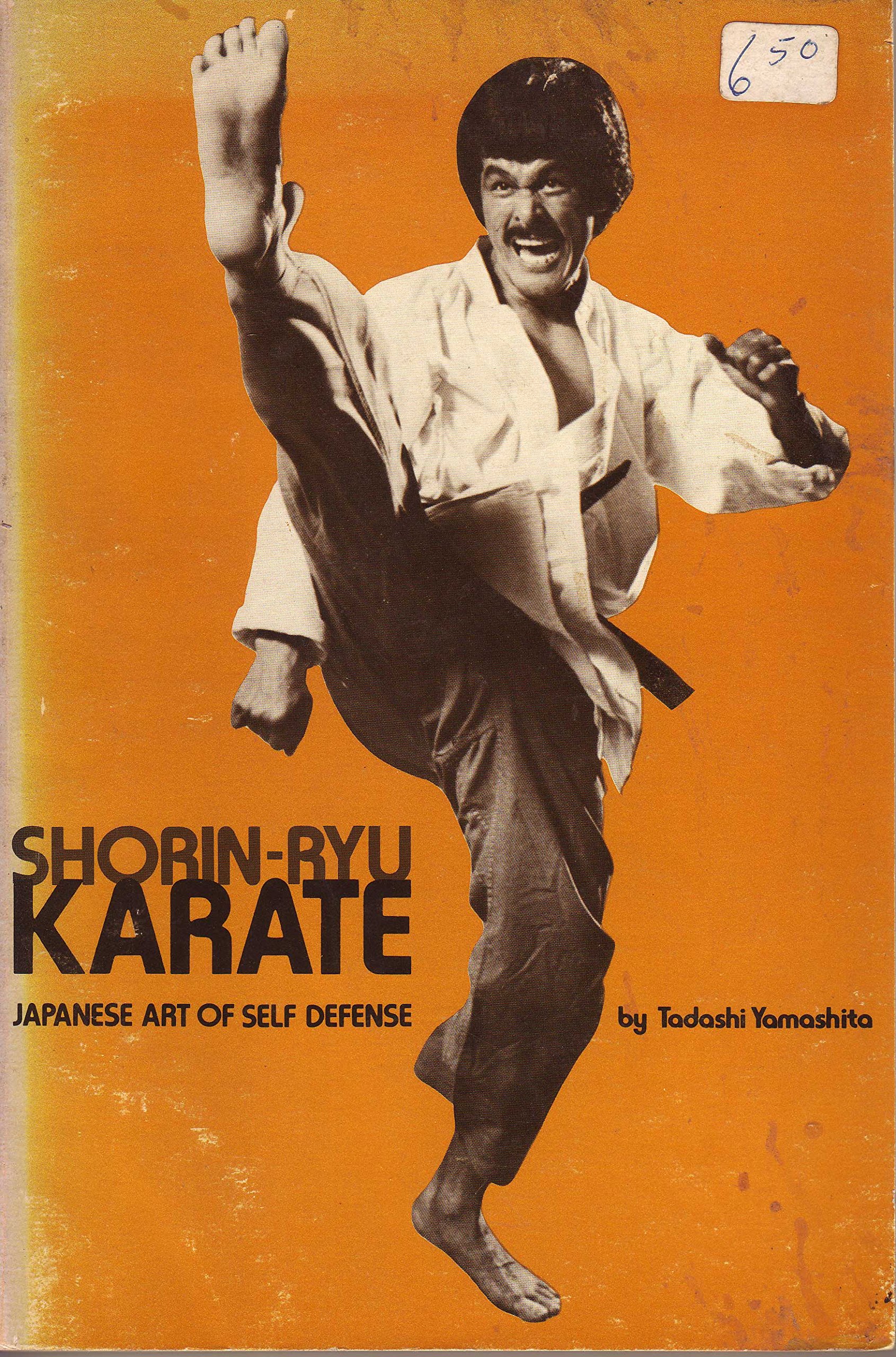 Advanced Karate Do: Concepts, Techniques and Training Methods