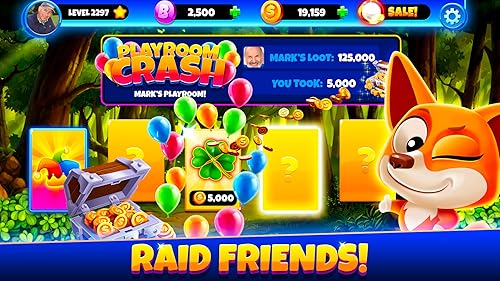 Xtreme Bingo! Slots Bingo Game