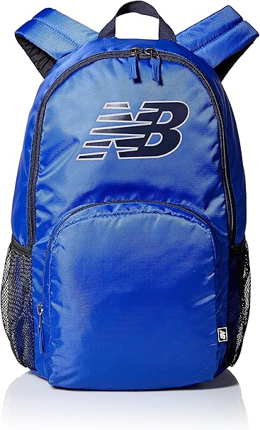 new balance accelerator backpack