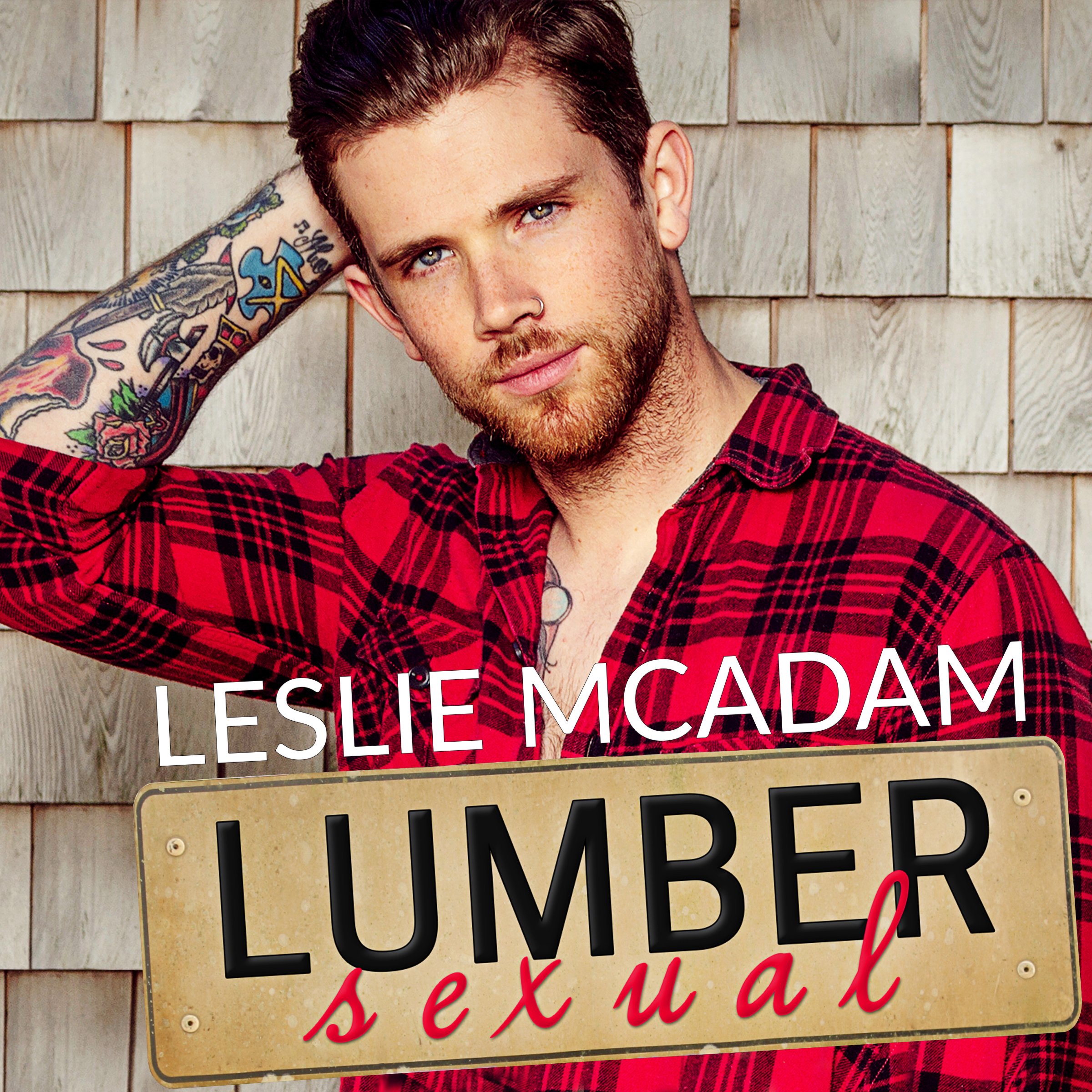 Cover art for Lumbersexual