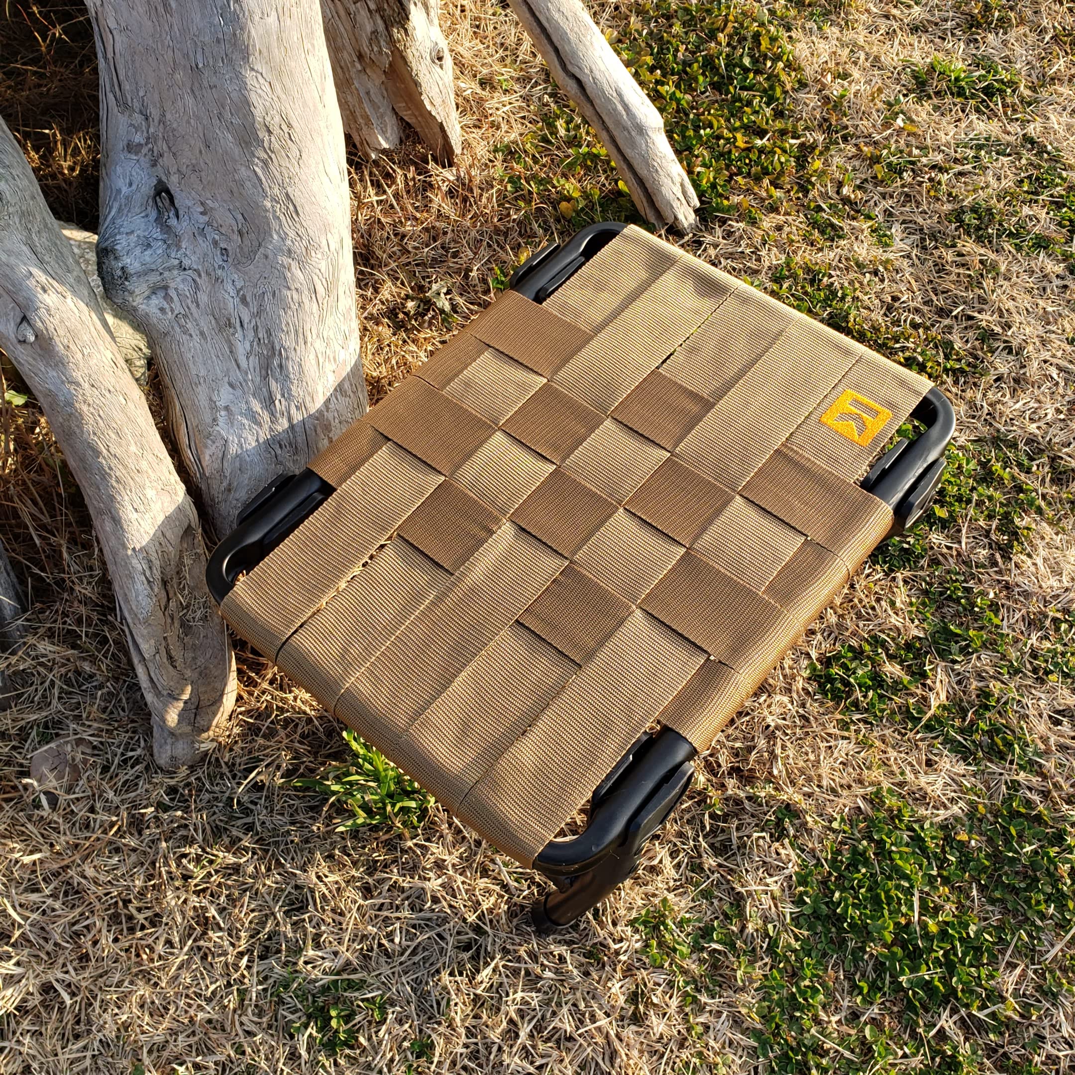 ハンターチェアー フィールドチェアー ローチェアー FIELDOOR（フィールドア） | ロッキングチェア