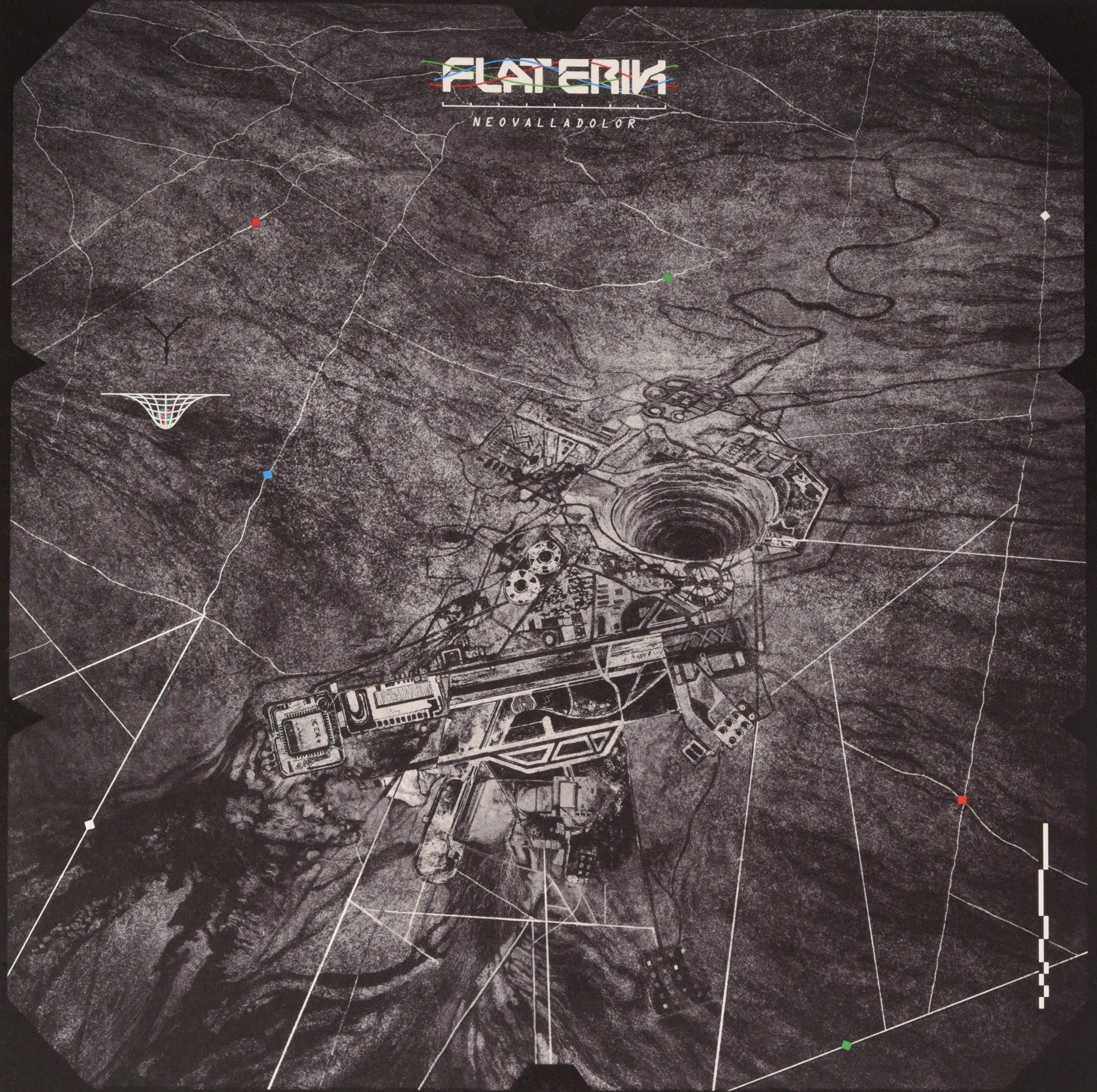 Neovalladolor [Import] [VINYL]
