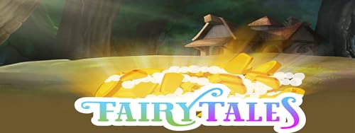 Fairy Tales by HappyKids.tv