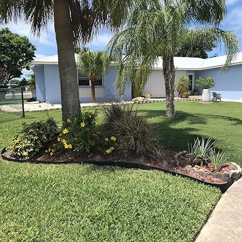 Miniatura 6 de Borde de paisaje - Profundidad de 10 pulgadas (60 pies)