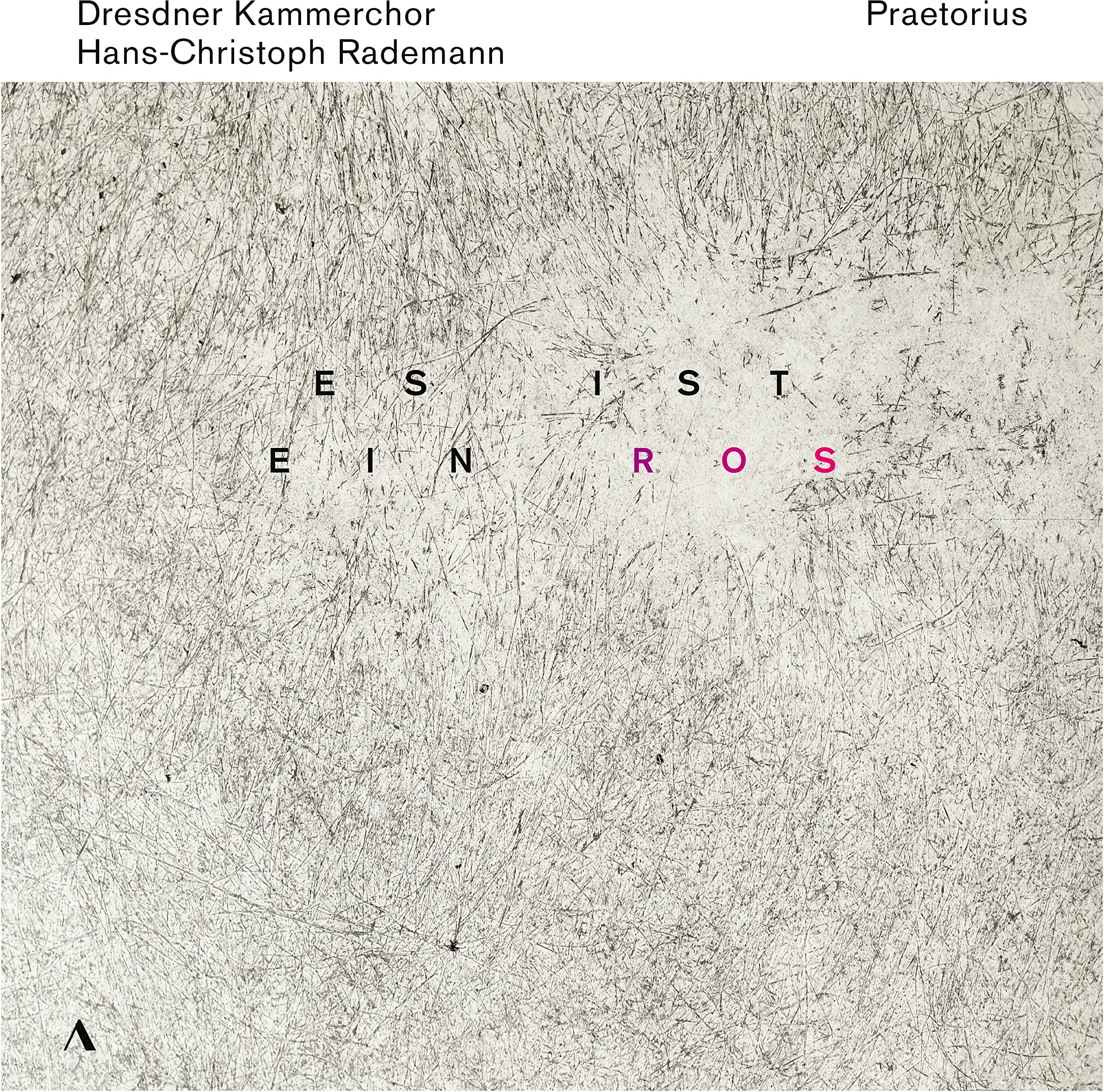 Praetorius: Es Ist Ein Ros