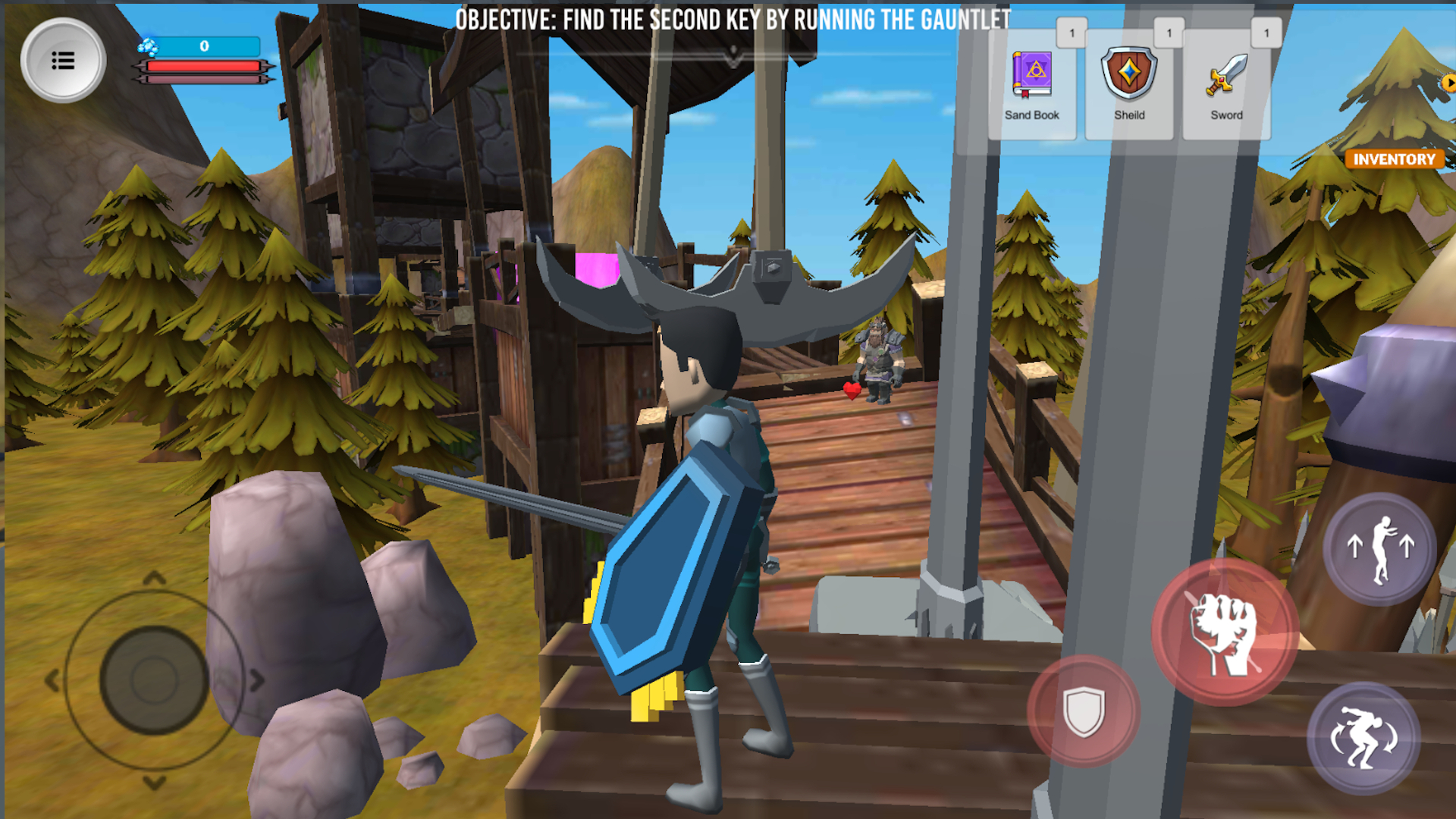 Scope One Knight Riddle Knights of Riddle - Free Fun 3D Adventure Game - Uncover Hidden Legends ...