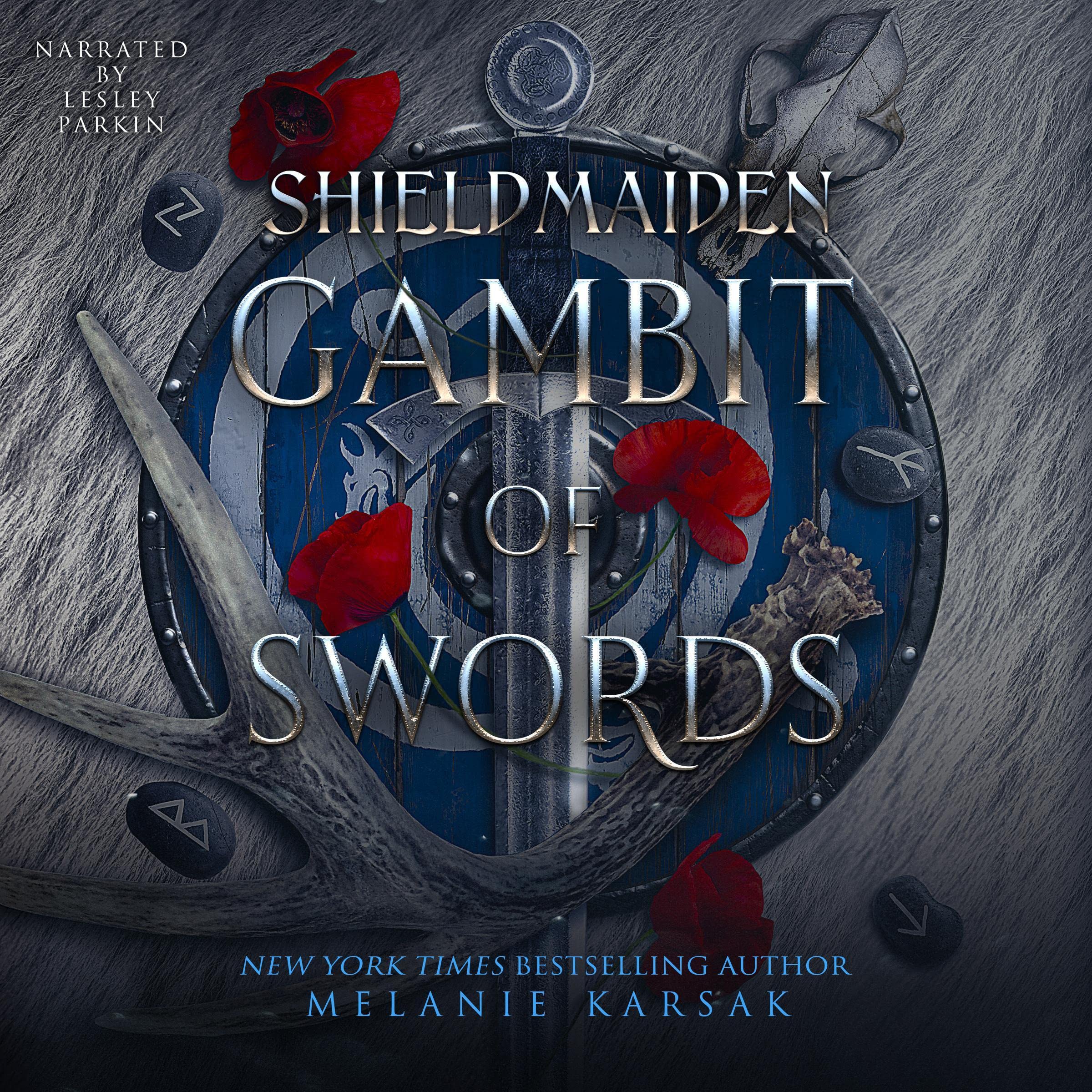 Shield-Maiden: Gambit of Swords