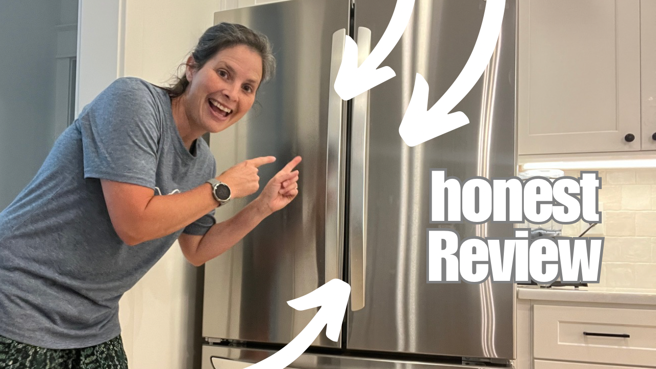 Watch Before You Buy! Honest Review - LG Refrigerator