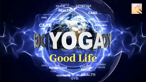 Yoga Good Life