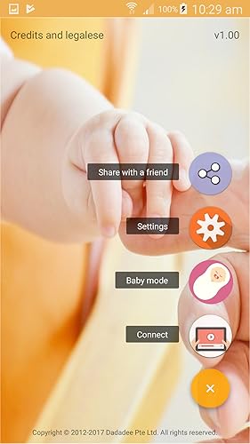 Baby Monitor