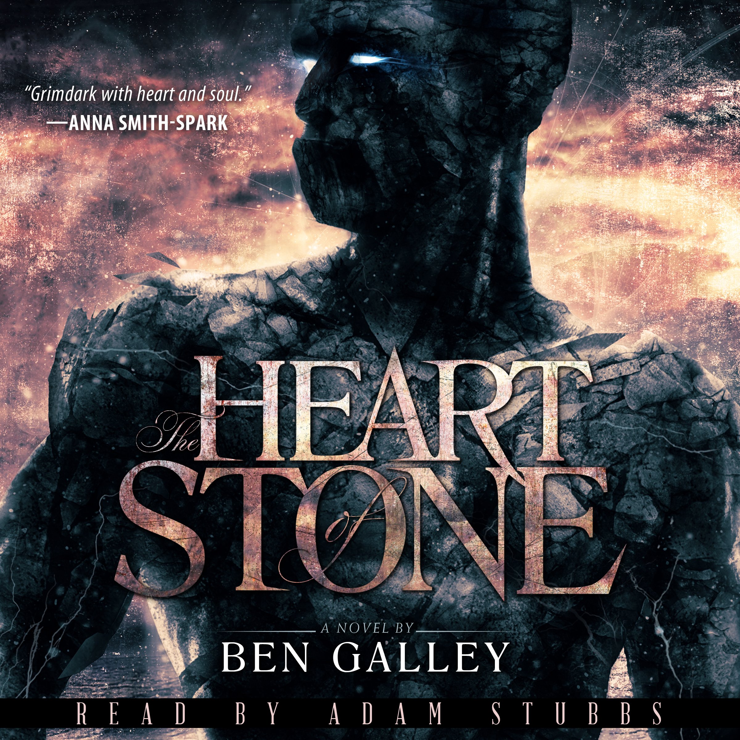 The Heart of Stone