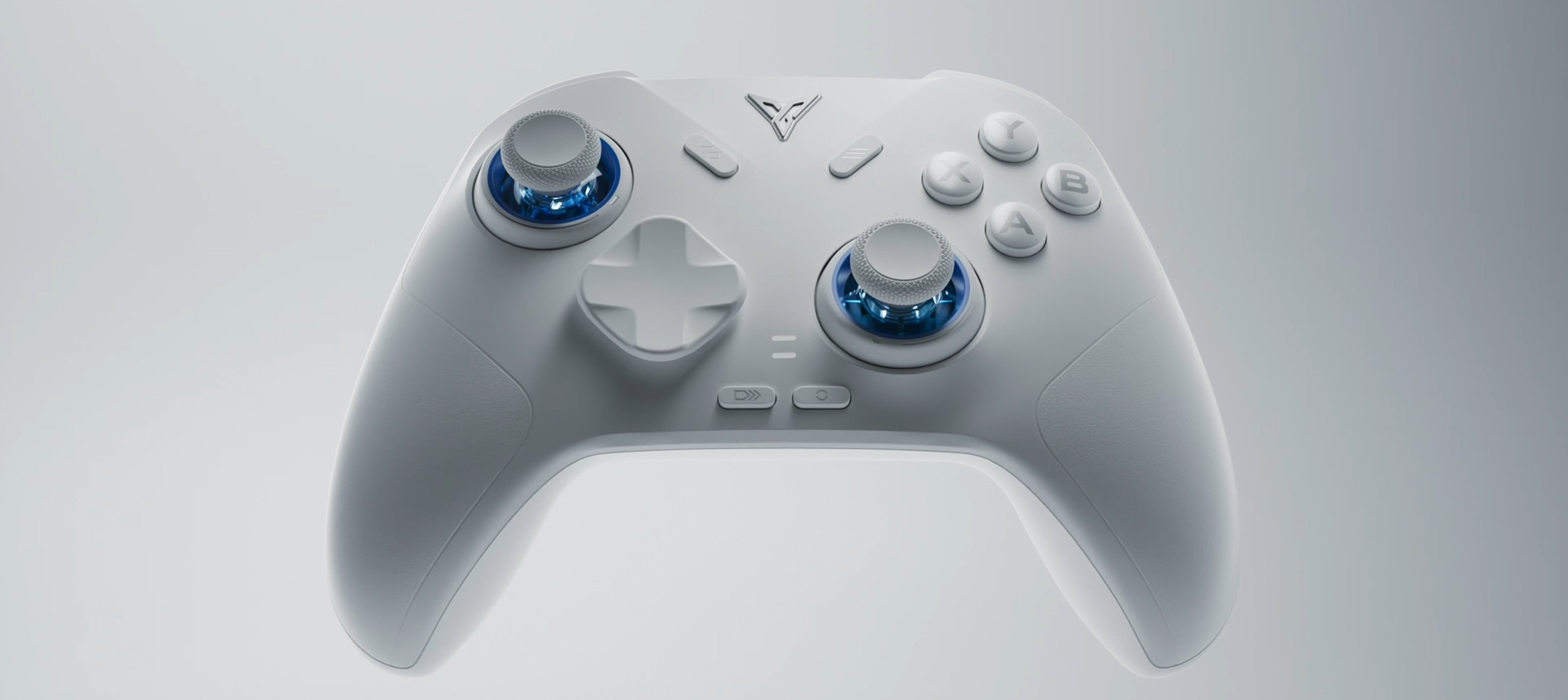 Amazon.com: FLYDIGI Direwolf 4 PC Controller Forceflex Joystick