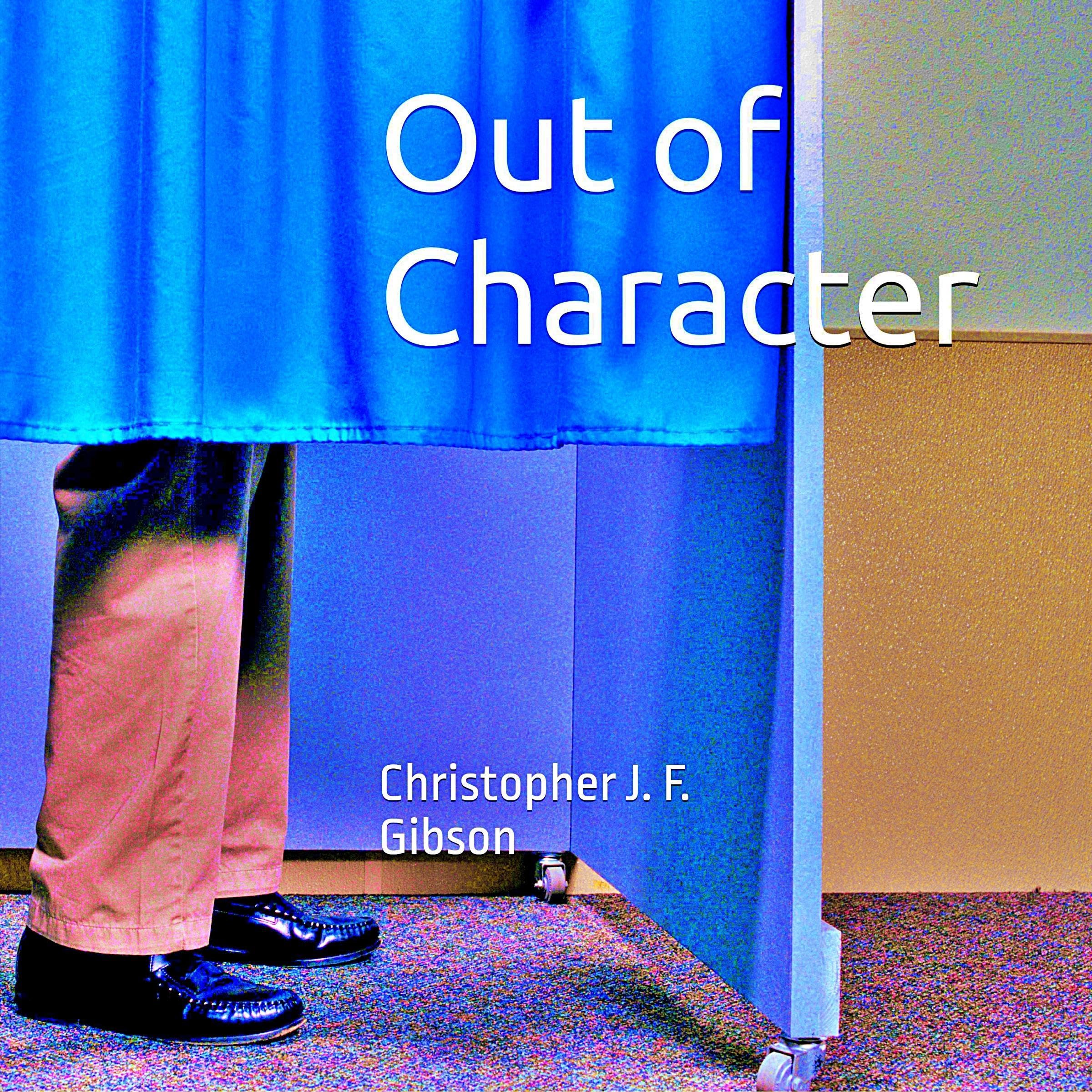 Out of Character
