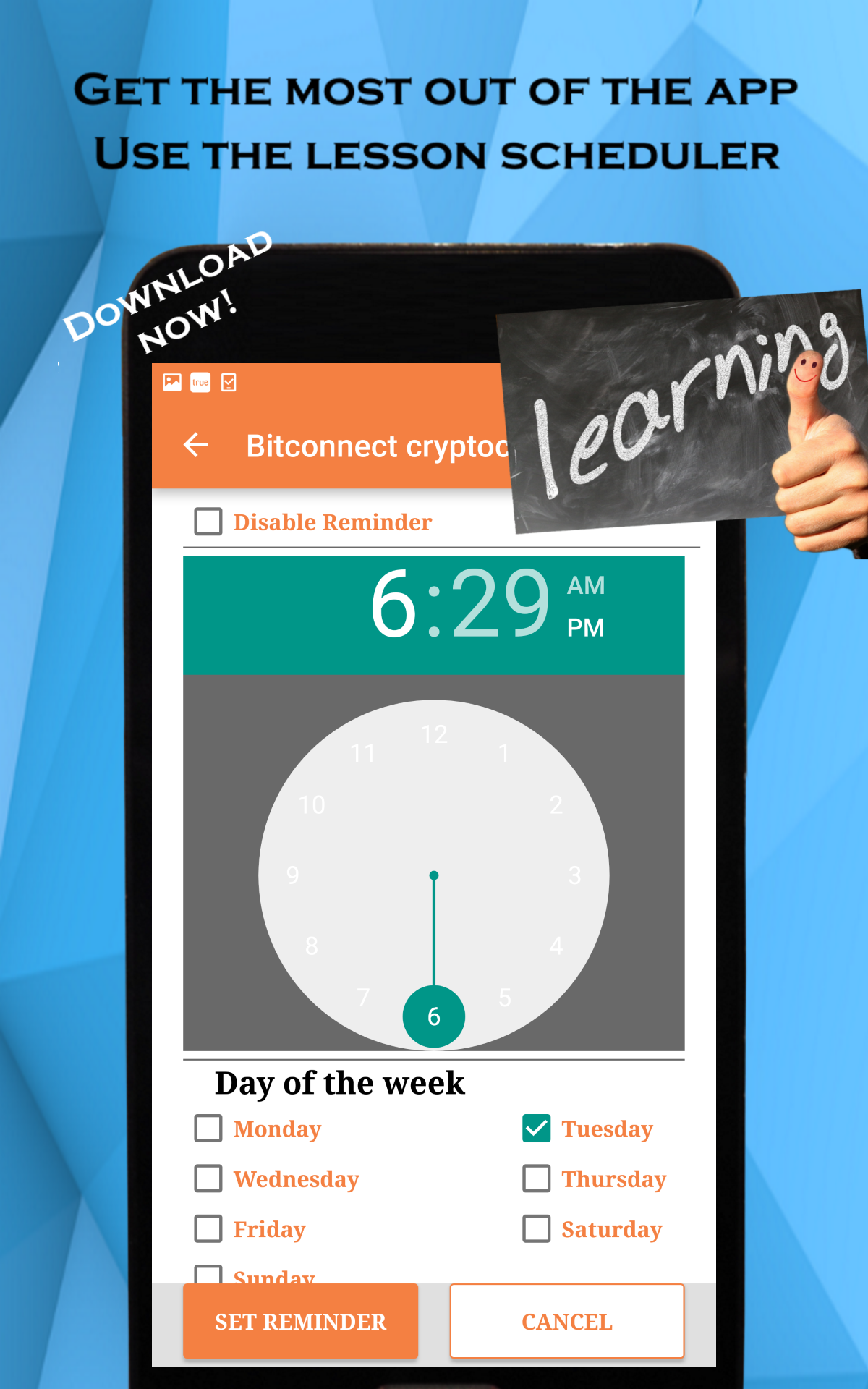 Bitconnect cryptocurrency (BBC) - Crypto altcoin - Application sur Amazon  Appstore