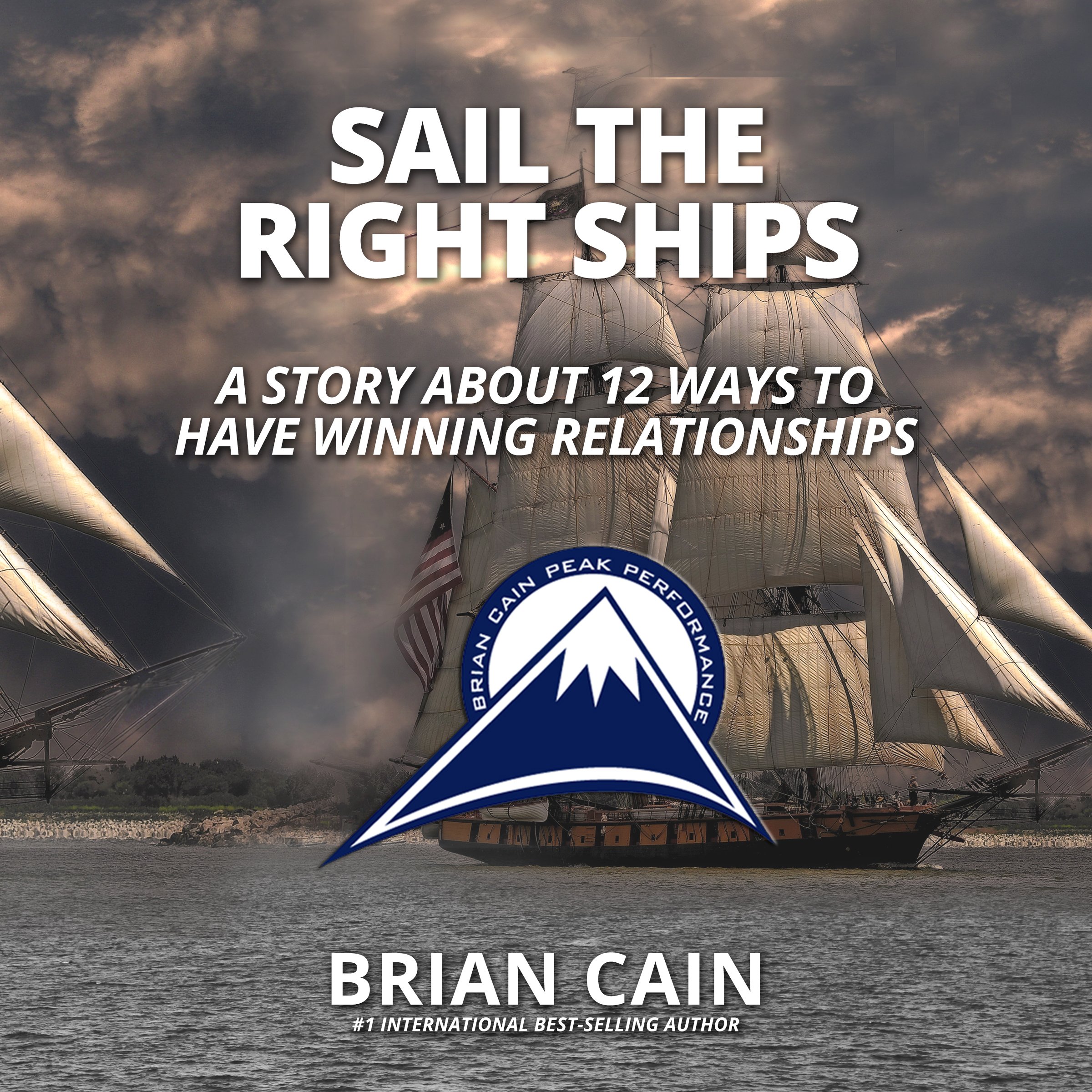 Sail The Right Ships